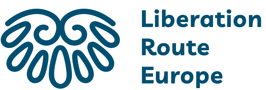 LRE logo blue